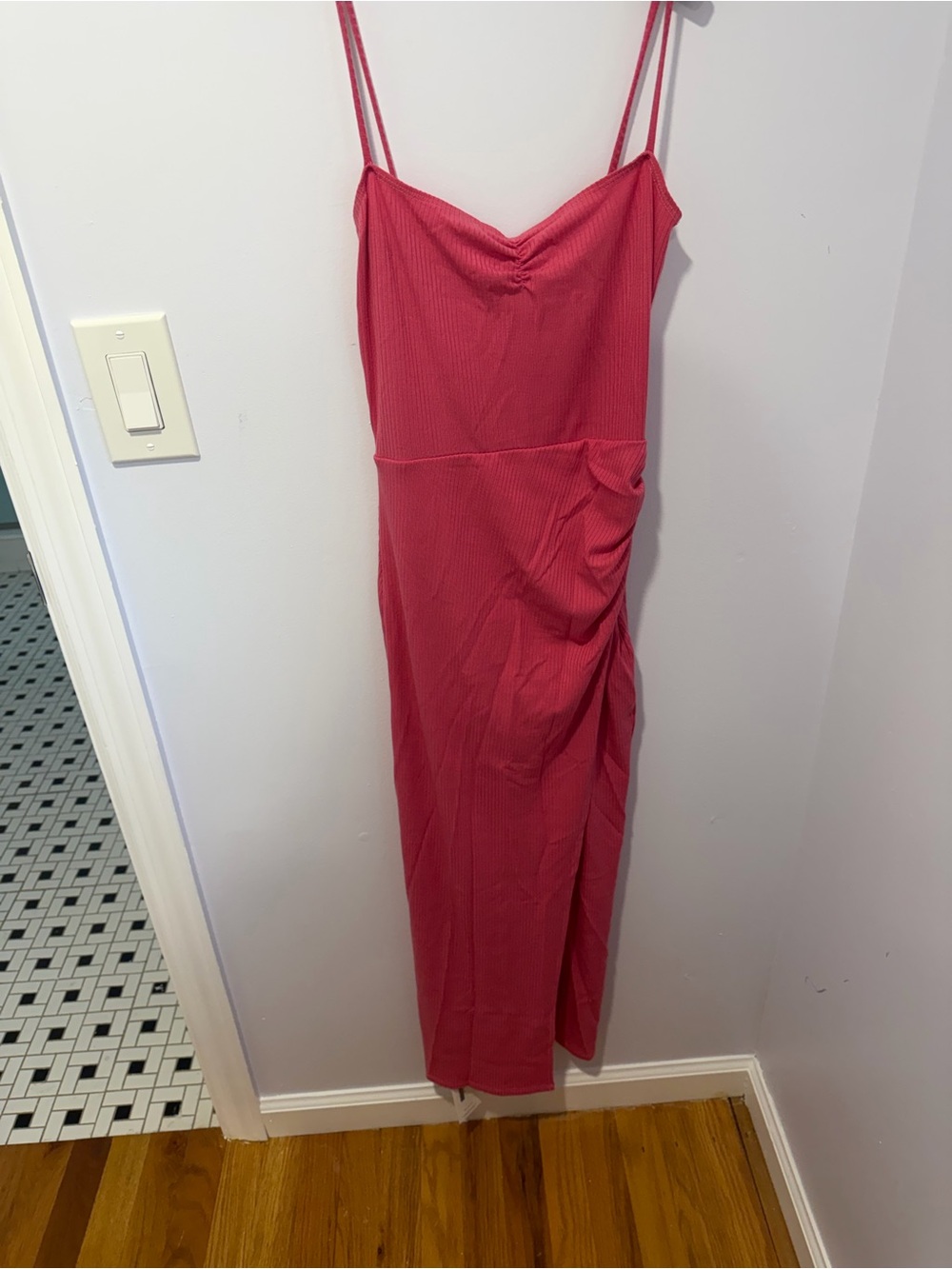 Reformation dress